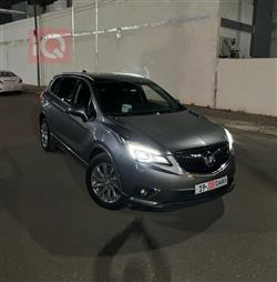 Buick Envision